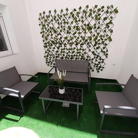 Tropical Garden Apartment Alicante Exterior photo