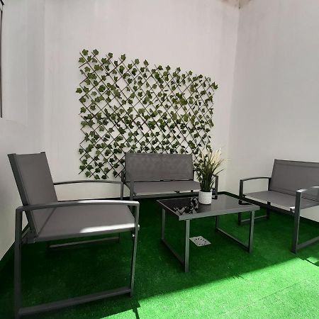 Tropical Garden Apartment Alicante Exterior photo