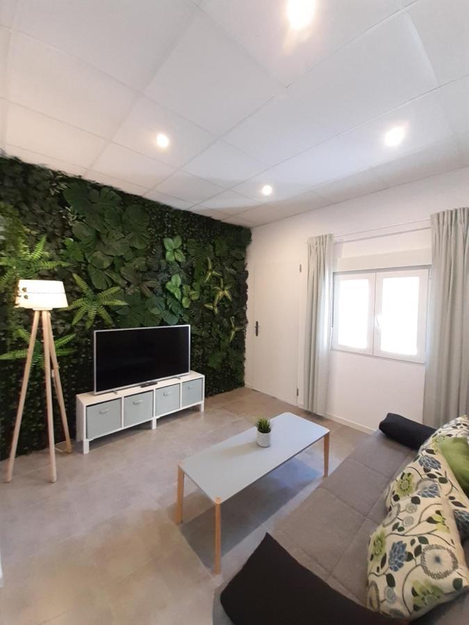 Tropical Garden Apartment Alicante Exterior photo