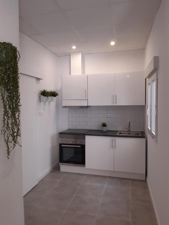 Tropical Garden Apartment Alicante Exterior photo