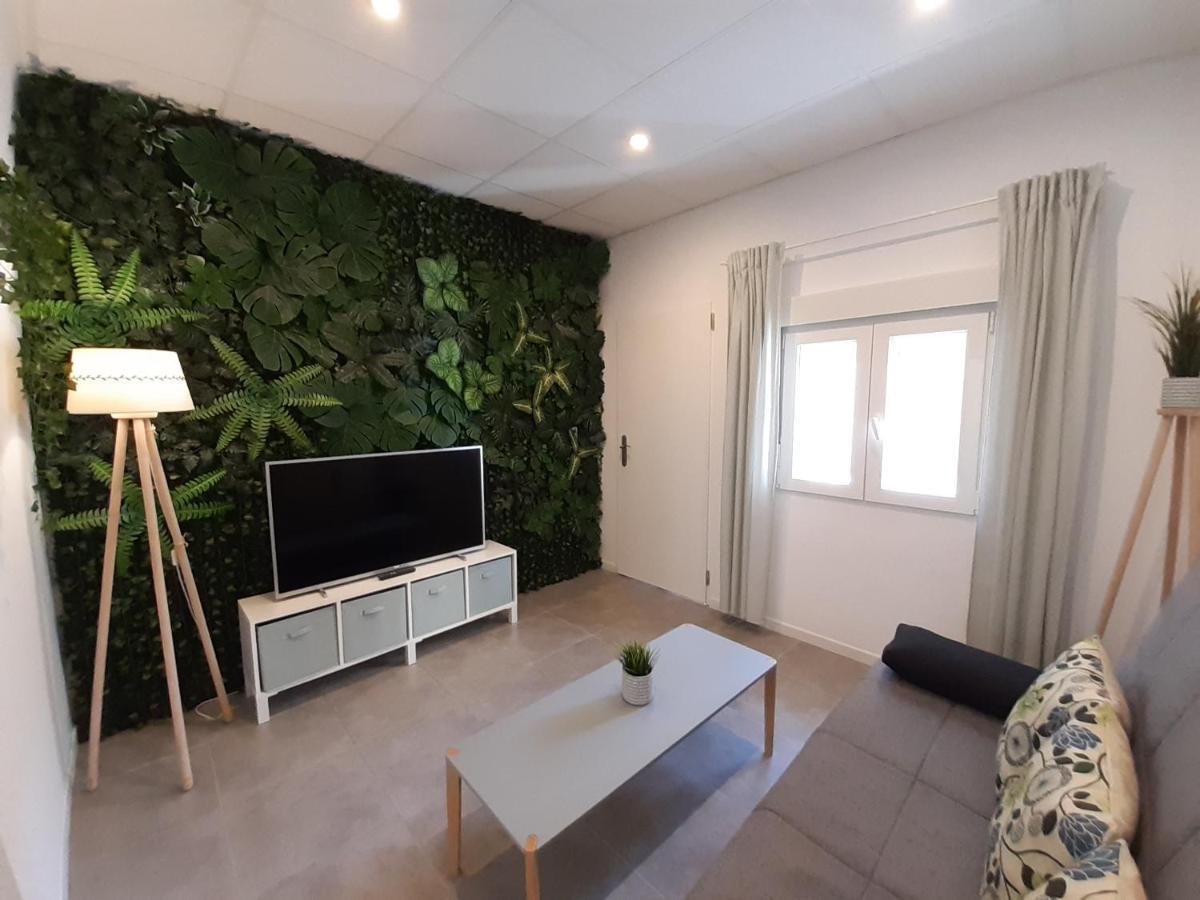 Tropical Garden Apartment Alicante Exterior photo